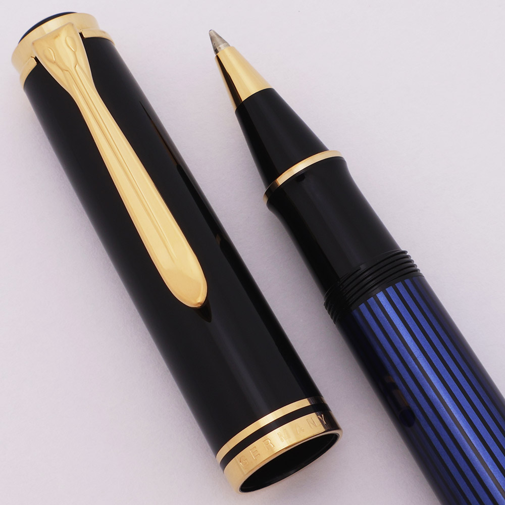 Pelikan Souveran R800 Pelikan Rollerball Pens Pelikan R800